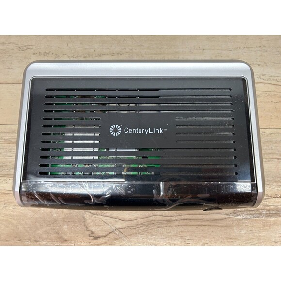 CenturyLink Actiontec Modem & Wireless-N Router WiFi ADSL/VDSL Model C1000A - Picture 7 of 16